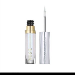 🥳HP🥳 Urban Decay Vice White Lie Liquid Lip Topcoat BNIB